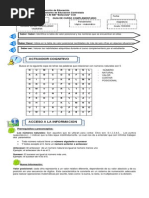 Guia Complementaria 3º Grado