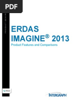 ERDAS IMAGINE 2013 Product Description