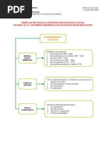 Evaluación en Educación 2