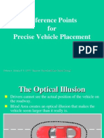 Reference Points