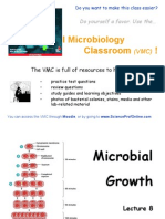 Virtual Microbiology Classroom !: Do Yourself A Favor. Use The