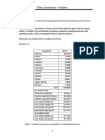 HPB Assignment 2 - Flow Assurance