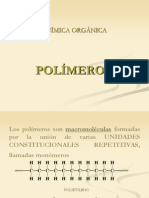 POLIMEROS