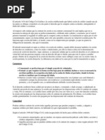 Contrato de Cesion