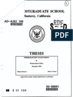 A262149 P Thermoelectric Cooler Design THESIS