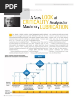 7 A New Look at Criticality Analisys For Machinery Lubrication