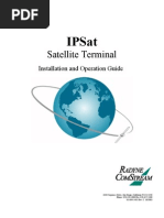 Ipsat Manual