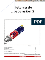 Manual Kia Motors Sistema de Suspension PDF