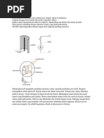 Photo Emissive Cell