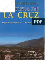 Libro La Cruz