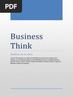 Business Think