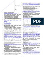 Geomorfologie Generala Si Petrografica