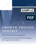 GTM NPD Toolkit Sample 040908