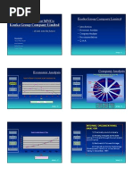 Konka Swot Analysis