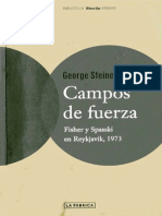 Campos de Fuerza