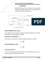 Maquinas Termicas Combustion 1