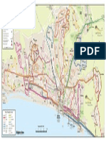 Brighton Area Bus Routes: 1.1A 1 1A 1 1A 1 1A