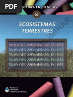 07 Ecosistemas Terrestres