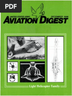 Army Aviation Digest - Dec 1986