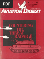 Army Aviation Digest - Oct 1984