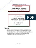 Chapter 3 - Analog Integrated Circuit Design by John Choma