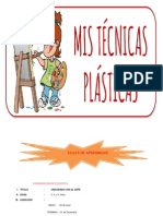 Taller de Aprendizaje Grafico Plastico 2014