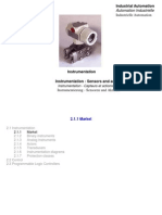 Basic Instrumentation