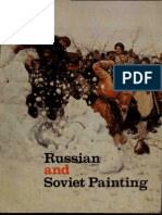 Russian and Soviet Painting (Art Ebook)