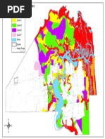 Hurricane Evacuation Zones