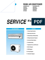 SH 07 12 As Service Manual