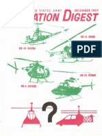 Army Aviation Digest - Dec 1977