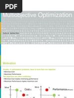 Multiobjective Slides