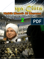 Cahaya Cinta Habib Munzir Al Musawa 2