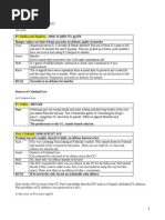 Criminal Law Outline NCA