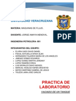 Practica 1. Vaciado de Un Tanque PDF