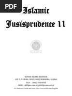 Islamic Jurisprudence 2