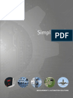 Simplicity Ai Brochure