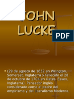 John Lucke