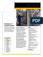 Dstcs Turbine Control