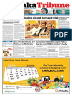 Print Edition: 01 June 2014