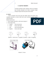 VI - Elektro Pneumatik