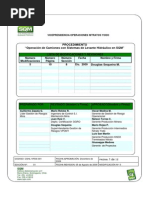 Operaci N de Camiones Con Sistemas de Levante Hidr Ulico (SQM)