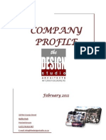 Company Profile