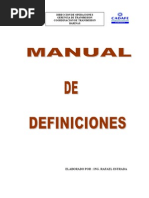 Manual (Prlncipales Equipos de Potencia)