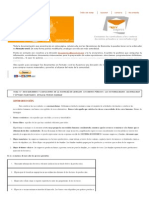 Oposinet - Temario Oposiciones Economía, Tema 17 Desequilibrios y Limitaciones de La Economía de Mercado