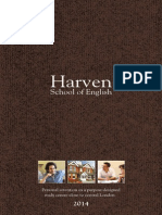 Harven: School of English