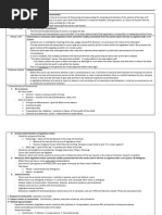 Statcon Finals Reviewer