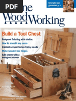 Fine Woodworking 234 August 2013