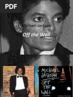 Off The Wall