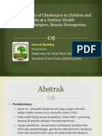 Presentasi Jurnal Varicella